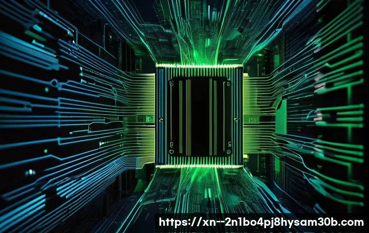 회현동 KERNEL_DATA_INPAGE_ERROR 블루스크린, PC 전문가도 놀란 해결 꿀팁 4 회현동 KERNEL_DATA_INPAGE_ERROR 관련 이미지 2