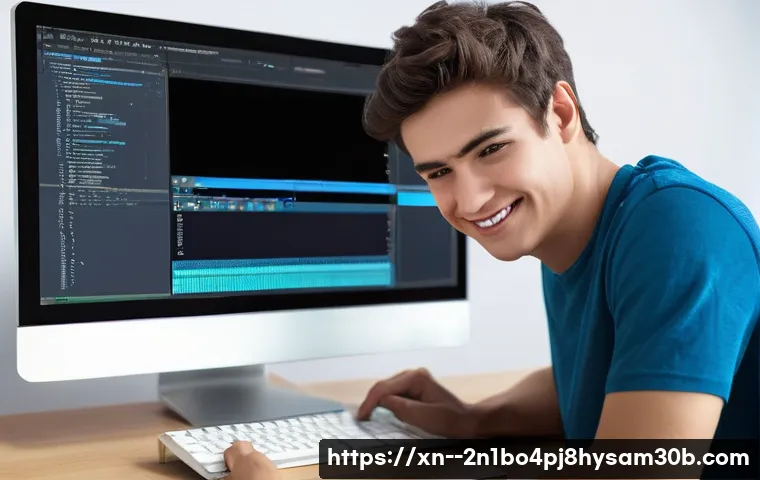 안암동 컴퓨터 업그레이드, 모르면 손해 보는 최고의 성능 향상 비법 1