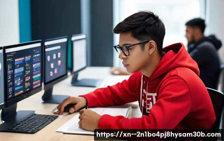 안암동 컴퓨터 업그레이드, 모르면 손해 보는 최고의 성능 향상 비법 3 안암동 컴퓨터업그레이드 관련 이미지 1