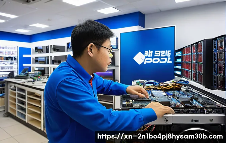 안암동 컴퓨터 업그레이드, 모르면 손해 보는 최고의 성능 향상 비법 4 안암동 컴퓨터업그레이드 관련 이미지 2