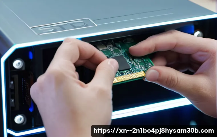 원효로 컴퓨터 STATUS_DISK_NOT_INITIALIZED 오류! 단번에 해결하는 놀라운 비법 1