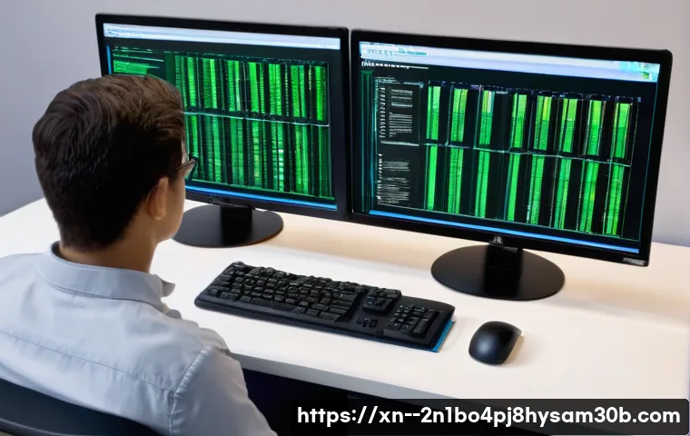 원효로 컴퓨터 STATUS_DISK_NOT_INITIALIZED 오류! 단번에 해결하는 놀라운 비법 4 원효로 STATUS_DISK_NOT_INITIALIZED 관련 이미지 2