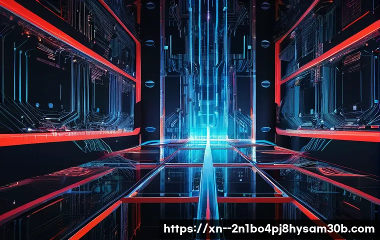 암사동 STATUS_MODULE_CORRUPTION 관련 이미지 1