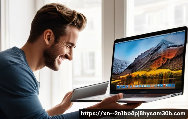 옥천동 맥북프로, 고장부터 판매까지! 절대 후회 안 할 놀라운 꿀팁 공개 1