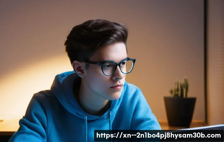 ACPI BIOS ERROR 블루스크린 컴퓨터 무한 재부팅 당신의 시간 아껴줄 특급 해결법 1