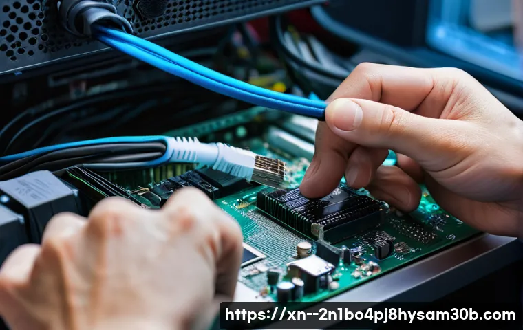 토당동 STATUS_KERNEL_DISK_ERROR 뜨면 모르면 손해! 긴급 대처 꿀팁 3 토당동 STATUS_KERNEL_DISK_ERROR 관련 이미지 1