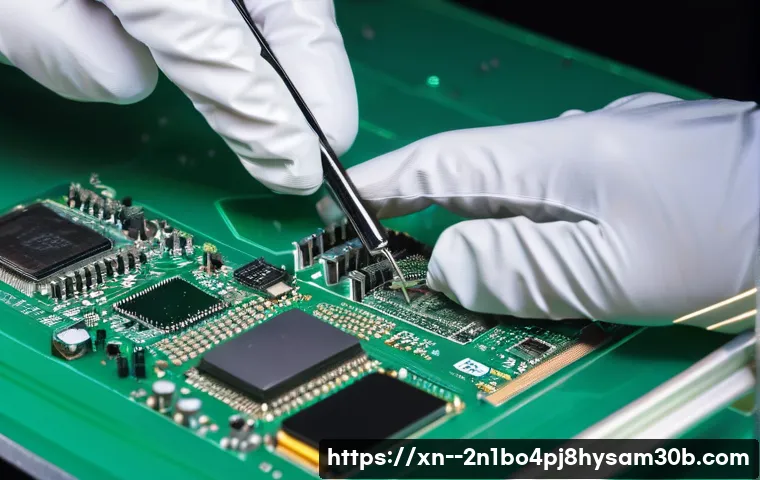 운니동 메인보드 먹통? 교체 전 꼭 알아야 할 놀라운 진실 3 운니동 메인보드조립 및 교체수리 관련 이미지 1