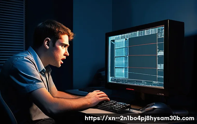 가리봉 STATUS_NO_MEMORY, 잊혀진 기억을 되찾는 놀라운 방법 17