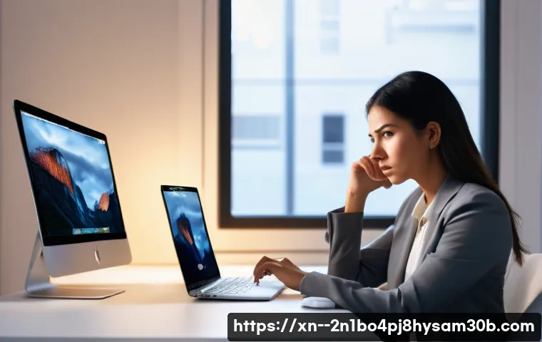 한강로 아이맥 판매 수리, 이 꿀팁 모르면 후회해요 13