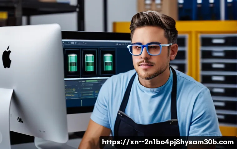 한강로 아이맥 판매 및 수리 관련 이미지 1