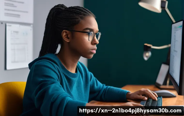 컴퓨터 부팅 불가 NTLDR is compressed 오류, 단 5분 만에 해결하는 놀라운 방법 9