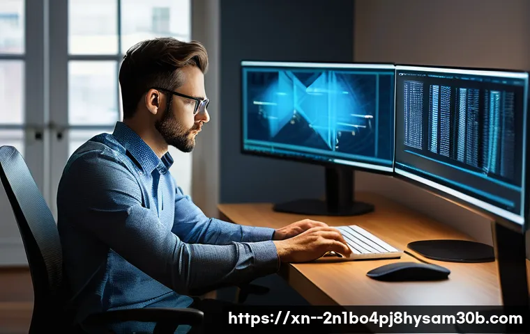 영등포동 STATUS_KERNEL_MODE_EXCEPTION 관련 이미지 1
