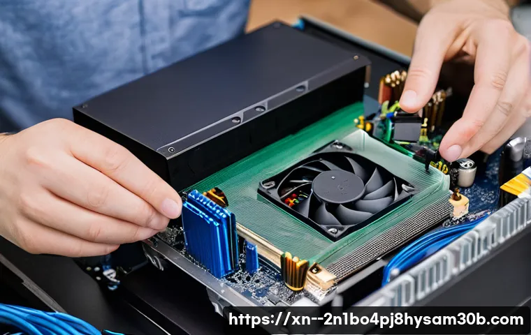 영등포동 STATUS_KERNEL_MODE_EXCEPTION 관련 이미지 2