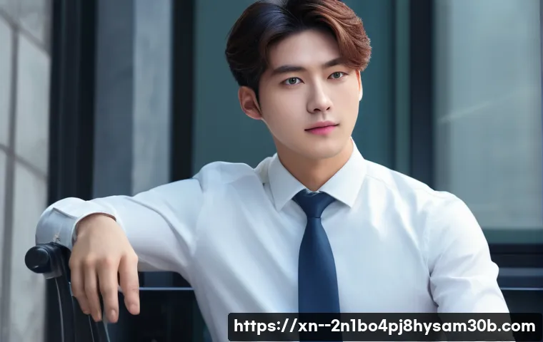 청담동의 은밀한 IT 오류 STATUS_INVALID_CALLER 모르면 손해 1