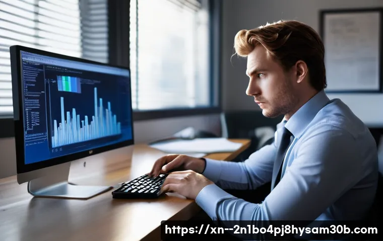 STATUS_KERNEL_THREAD_TIMEOUT, 시스템 멈춤의 진짜 원인과 완벽 대처법 33