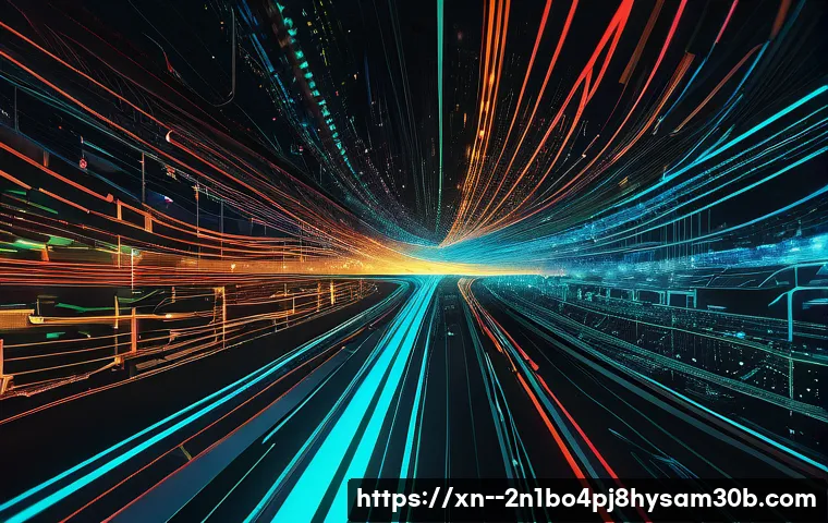 STATUS_KERNEL_THREAD_TIMEOUT, 시스템 멈춤의 진짜 원인과 완벽 대처법 3 신도림 STATUS_KERNEL_THREAD_TIMEOUT 관련 이미지 1