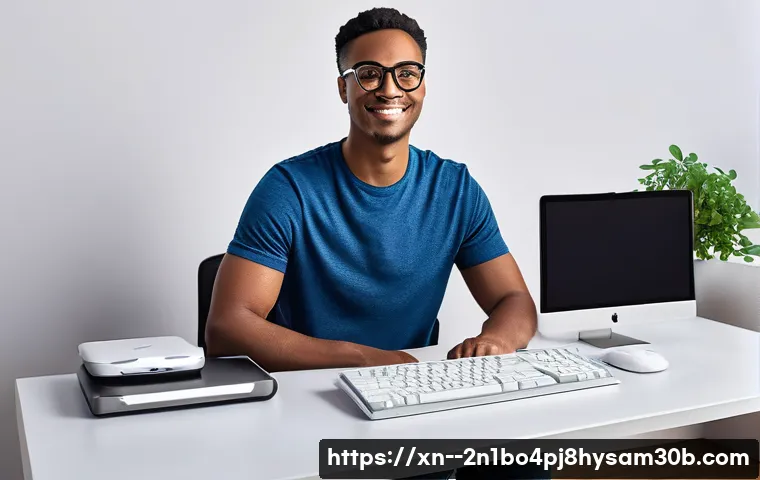 상일동 해놀로지 구축, 모르면 손해 볼 나만의 NAS 완성 비법 29