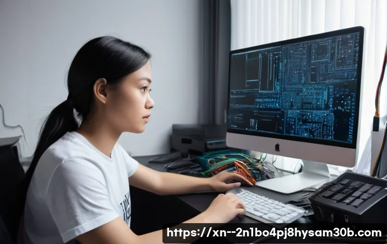 창성동 메인보드 고장, 수리 전 꼭 알아야 할 돈 절약 꿀팁 17