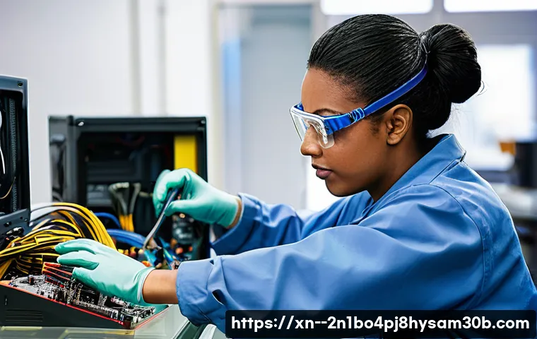 창성동 메인보드 고장, 수리 전 꼭 알아야 할 돈 절약 꿀팁 3 창성동 메인보드조립 및 교체수리 관련 이미지 1