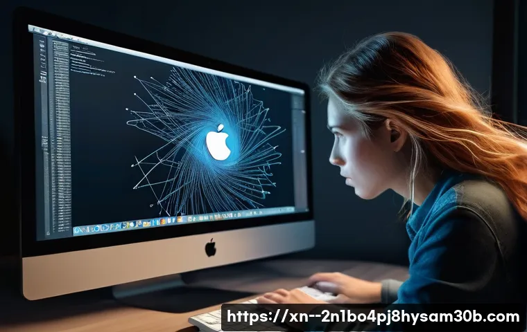 느려터진 구로구 해킨토시? 초기화만으로 속도 되찾는 놀라운 비법 13
