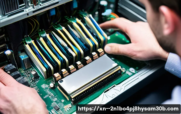 KERNEL_STACK_INPAGE_ERROR 블루스크린, 당황 말고 이 방법 살펴보자 3 신평동 KERNEL_STACK_INPAGE_ERROR 관련 이미지 1