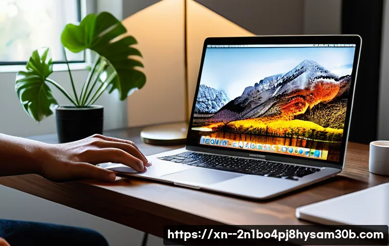 가학동 맥북에어, 새 제품처럼 쓰고 수리비 더 절약하는 놀라운 비법 1