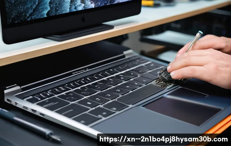 가학동 맥북에어 판매 및 수리 관련 이미지 1