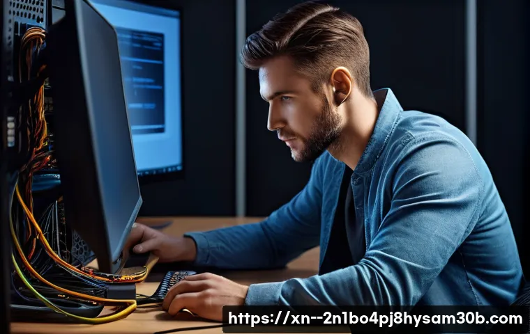 신공덕동 STATUS_IO_TIMEOUT 관련 이미지 1