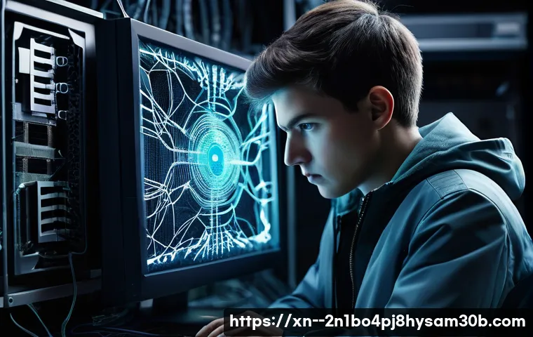 오쇠동 REGISTRY_ERROR 경고! 당신의 PC를 살릴 긴급 대처법 3 오쇠동 REGISTRY_ERROR 관련 이미지 1