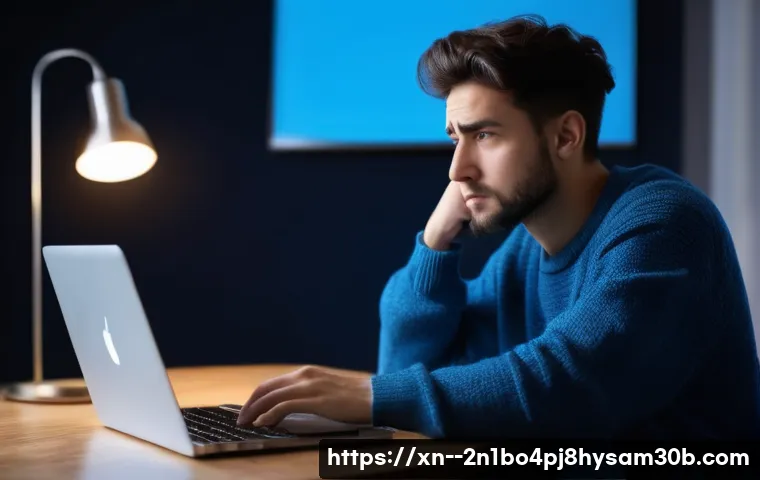 망원동 핫플에서 마주친 BUGCODE_USB_DRIVER, 알고 보면 쉬운 해결책 1