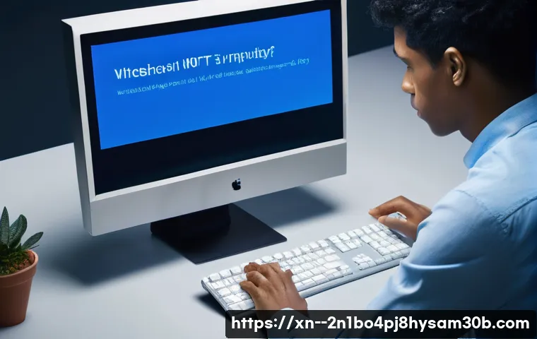 강남구에서 IRQL_NOT_LESS_OR_EQUAL 블루스크린, 모르면 손해 보는 확실한 해결법 29