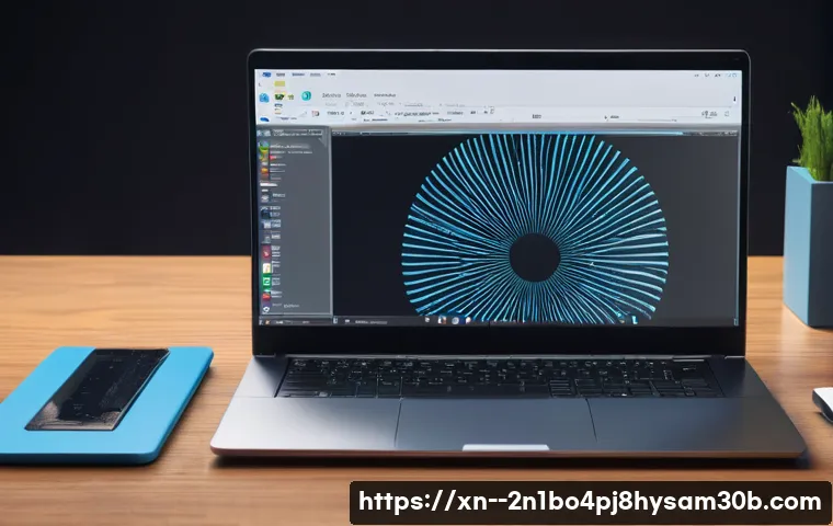 성수동에서 느린 컴퓨터 탈출! 속도 200% 올리는 업그레이드 꿀팁 25