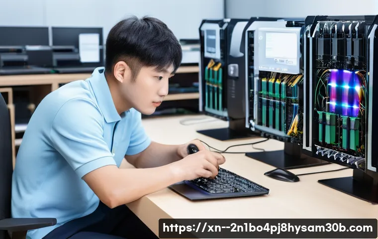 성수동 컴퓨터업그레이드 관련 이미지 2