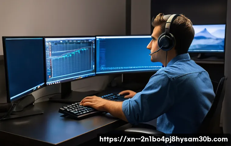 원서동 컴퓨터 고장, 출장 수리 전문가가 알려주는 놀라운 해결 비법 9