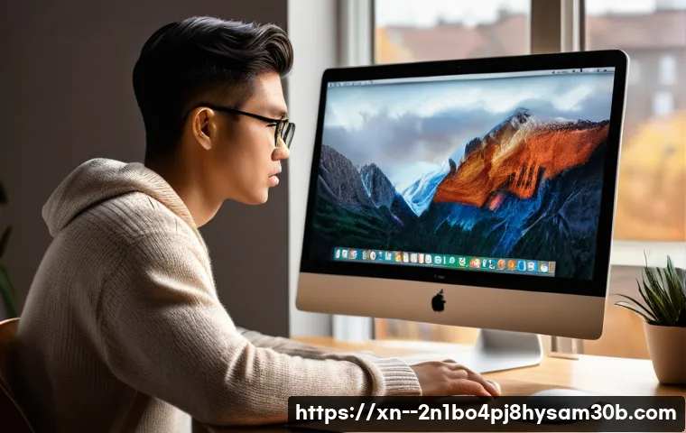 가양동 맥북 부트캠프 설치, 윈도우도 맥처럼 쓰는 놀라운 비법 5