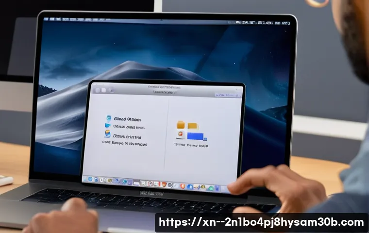 가양동 부트캠프설치 관련 이미지 2