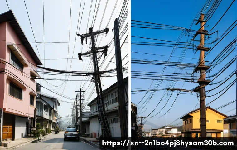 사당동 케이블연결확인 관련 이미지 1