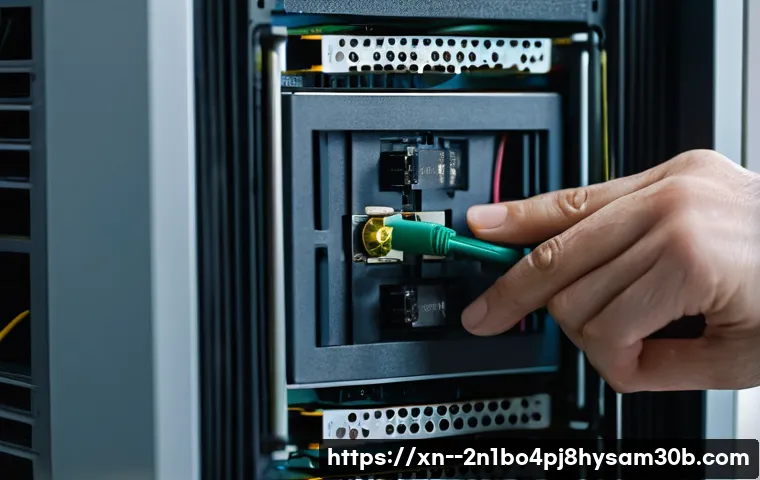 사당동 케이블연결확인 관련 이미지 2