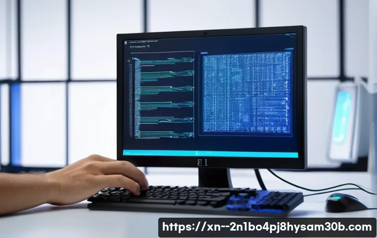 STATUS_KERNEL_FILE_SYSTEM_ERROR, 갑작스런 PC 오류 완벽 해결 꿀팁 3 대신동 STATUS_KERNEL_FILE_SYSTEM_ERROR 관련 이미지 1