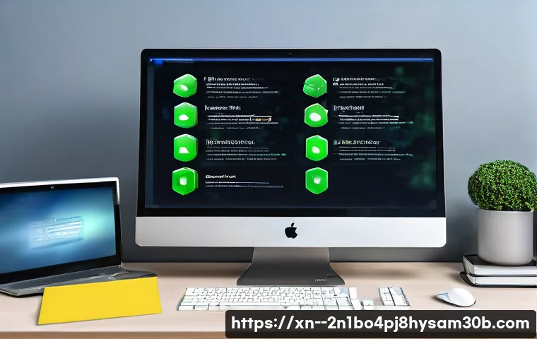 STATUS_KERNEL_FILE_SYSTEM_ERROR, 갑작스런 PC 오류 완벽 해결 꿀팁 4 대신동 STATUS_KERNEL_FILE_SYSTEM_ERROR 관련 이미지 2