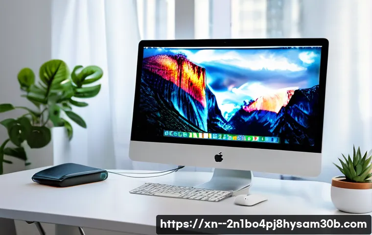 신창동 해킨토시 오류 종결! 재설치부터 완벽 초기화까지 전문가 꿀팁 1