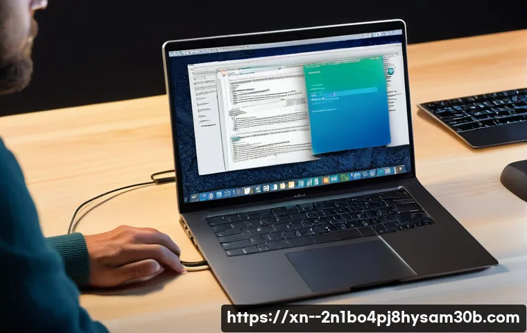 신창동 해킨토시 오류 종결! 재설치부터 완벽 초기화까지 전문가 꿀팁 3 신창동 해킨토시 재설치 포맷 초기화 관련 이미지 1