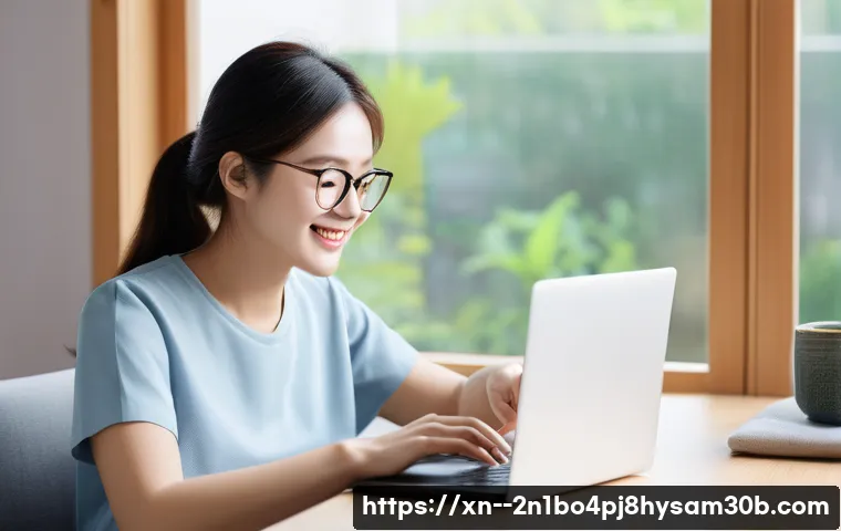 지영동 노트북 문제, 이제 기다리지 말고 집에서 바로 해결하는 꿀팁 1