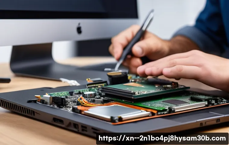 지영동 노트북 laptop 출장방문수리점 관련 이미지 1