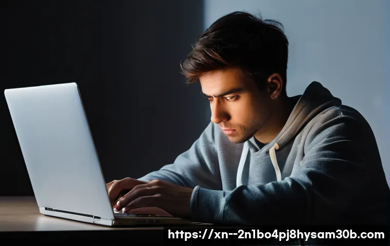 광진구 STATUS_DISK_READ_FAILURE 뜨면 큰일나요! 긴급 대처법 살펴보기 1