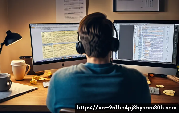 둔촌동 Linux 포맷 초기화, 시스템 오류 한 방에 해결하는 꿀팁 1
