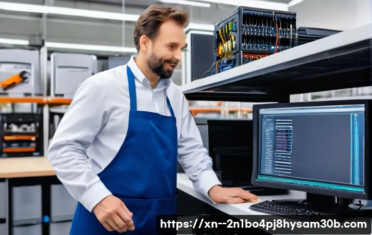 둔촌동 linux재설치 포맷  초기화 관련 이미지 2