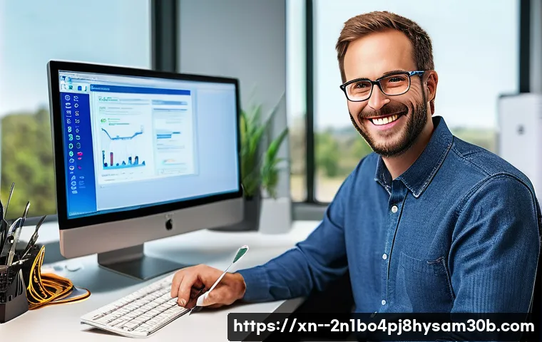 을지로 컴퓨터 사용자 필독! DRIVER IRQL NOT LESS OR EQUAL 블루스크린, 모르면 손해 볼 특급 해결책 4 을지로 DRIVER_IRQL_NOT_LESS_OR_EQUAL 관련 이미지 2