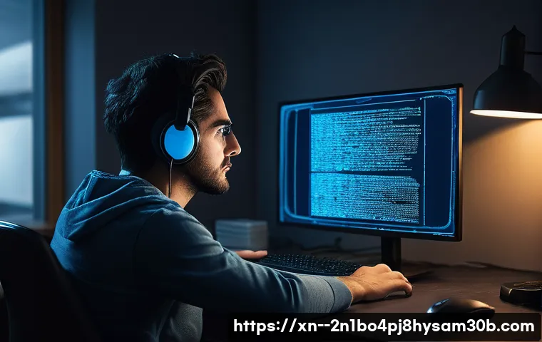 신계동 STATUS_KERNEL_HEAP_CORRUPTION 컴퓨터 고장 해결법 완벽 가이드 21