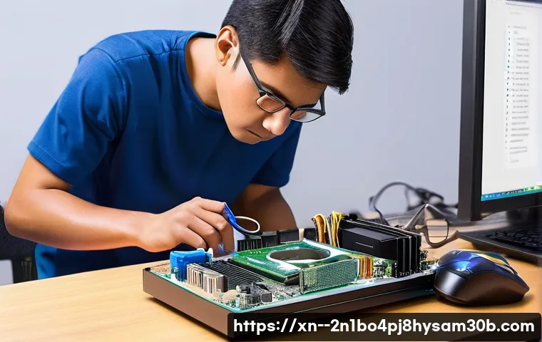 경안동 STATUS_RESOURCE_NOT_OWNED 관련 이미지 1